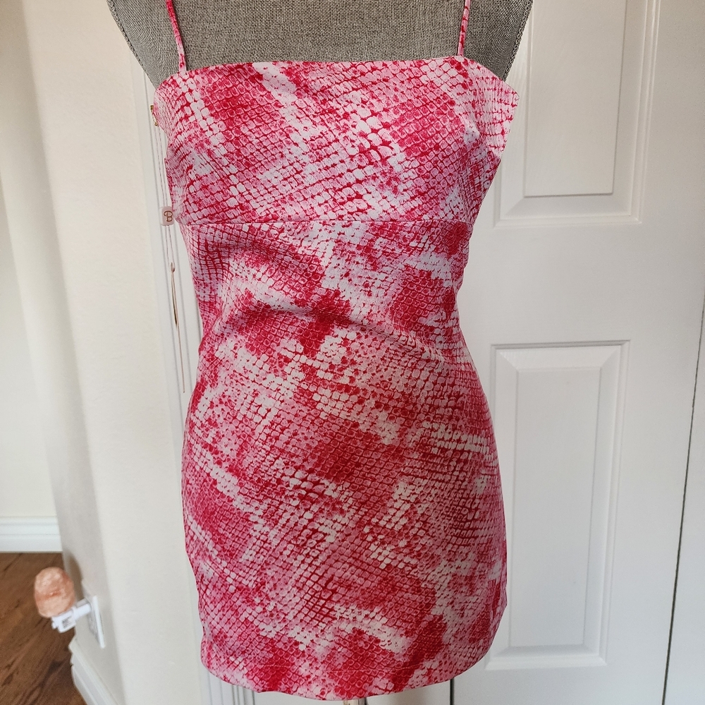 Beach Bunny Slip Dress